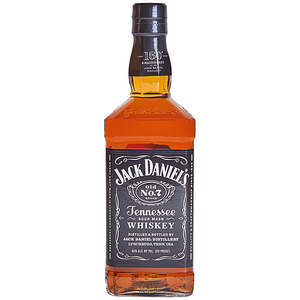 Jack Daniel's Old No. 7 Tennessee Whiskey (750ml)