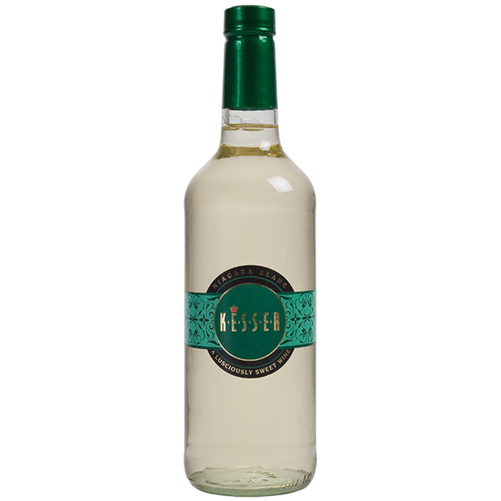 Kesser Niagara Blanc (750ml)