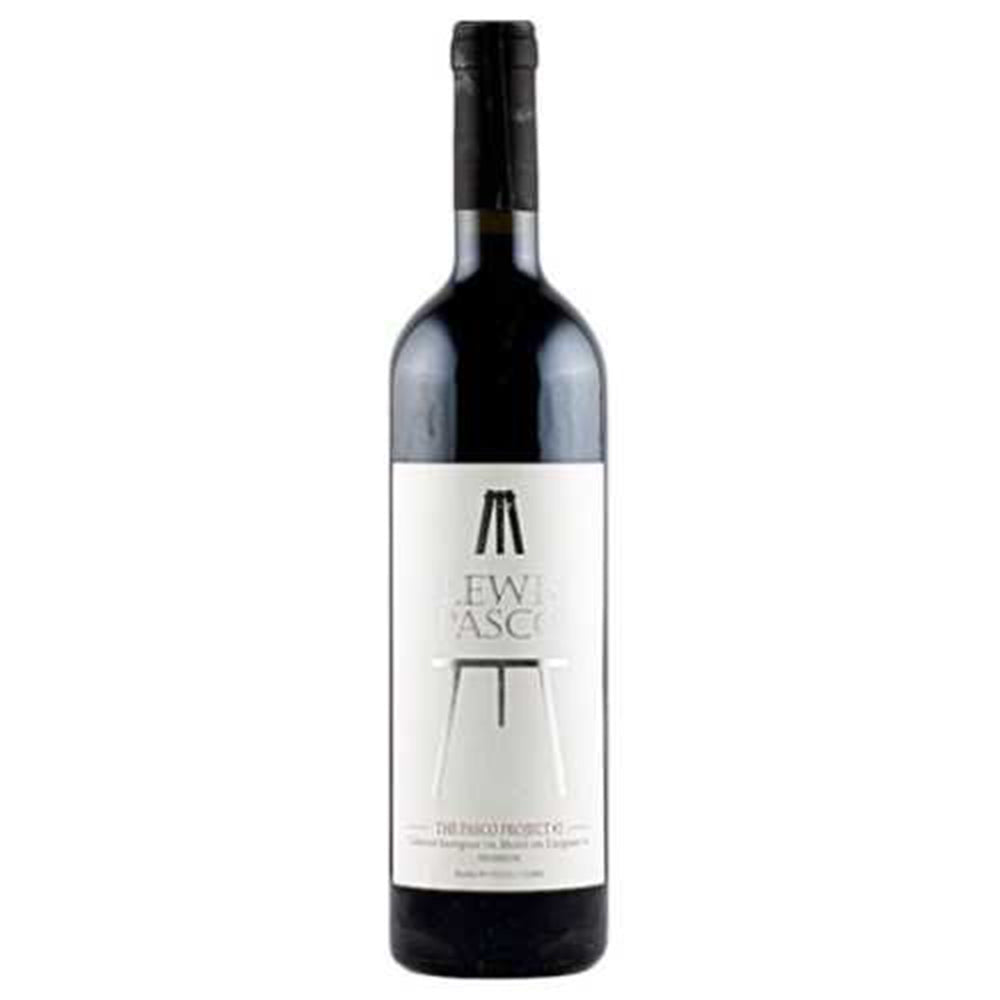 Lewis Pasco The Pasco Project BDX 2018 (750ml)