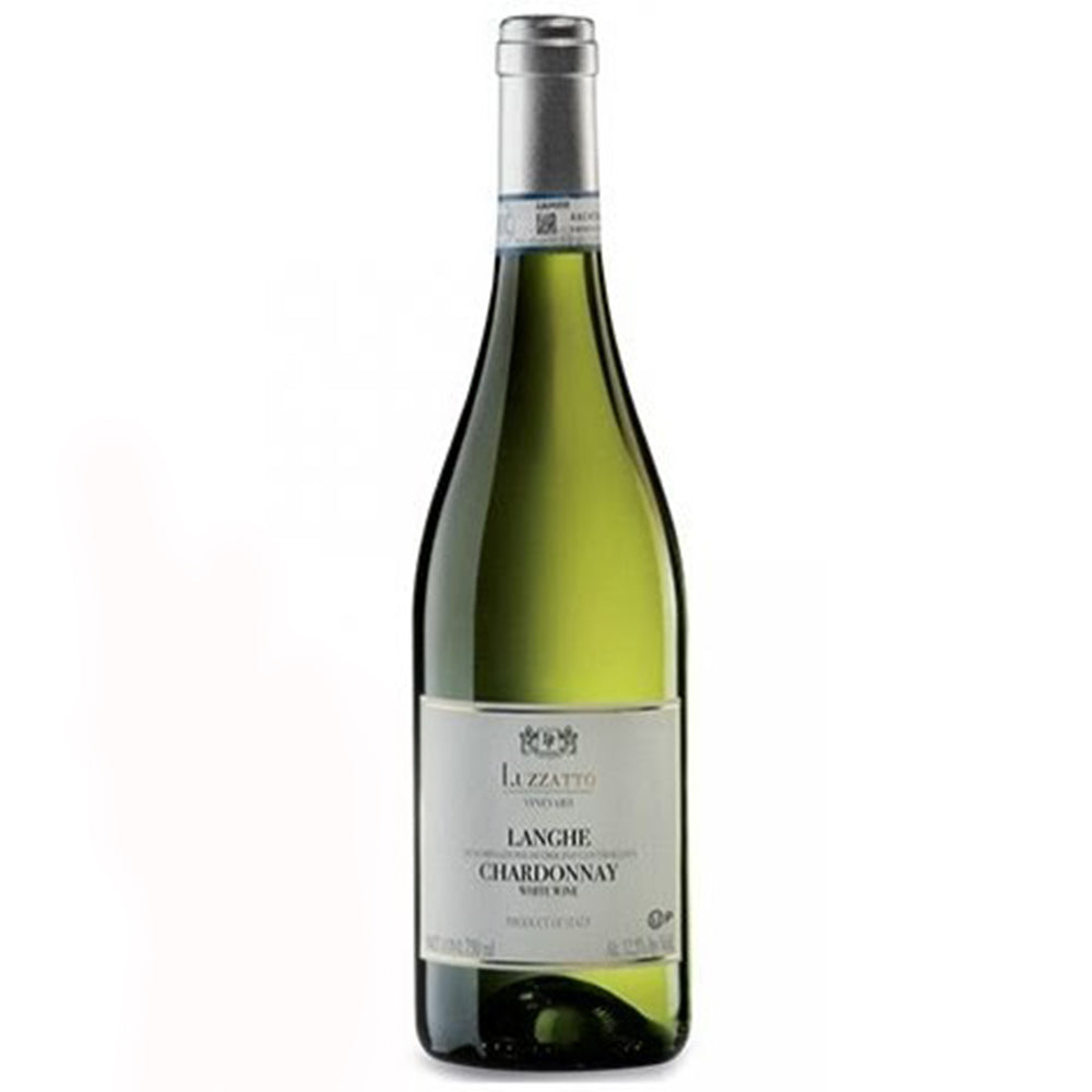 Luzzatto Langhe Chardonnay Kosher White Wine - (750ml)