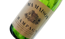 Ma Maison White Sparkling Champagne (750ml)