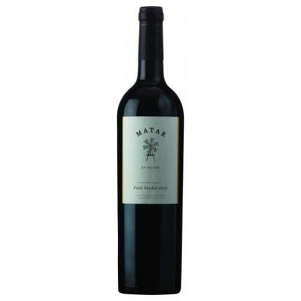 Matar Petit Verdot Dry (750ml)