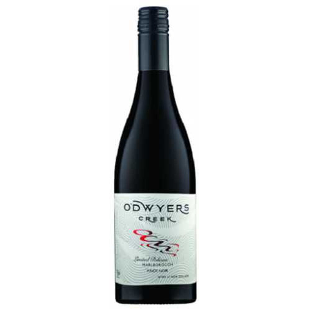 O'Dwyers Creek Pinot Noir (750ml)