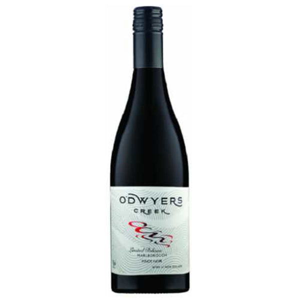O'Dwyers Creek Pinot Noir Kosher Red Wine - (750ml)