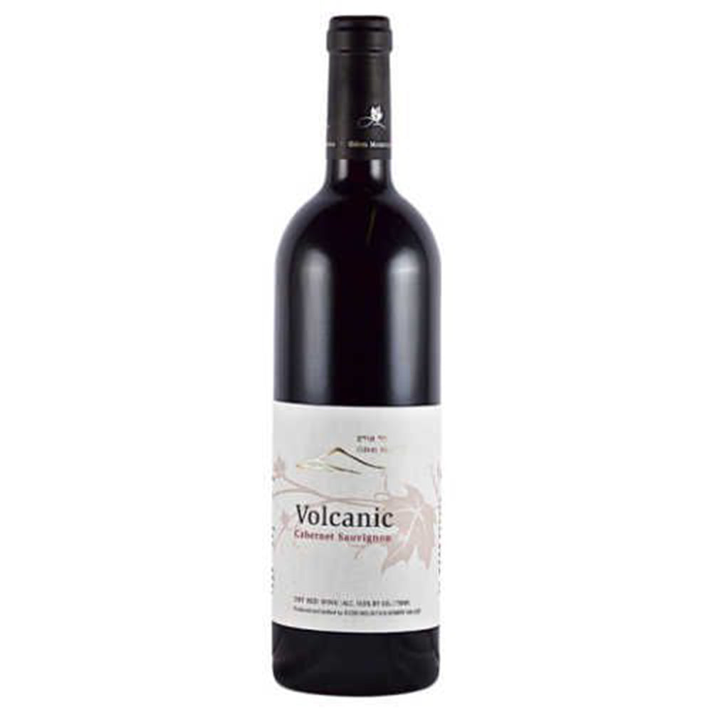 Odem Mountain Volcanic Cabernet Sauvignon Kosher Red Wine - (750ml)