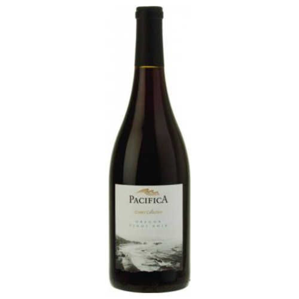 Goose Bay Pinot Noir Kosher 2019 (750ML), Red