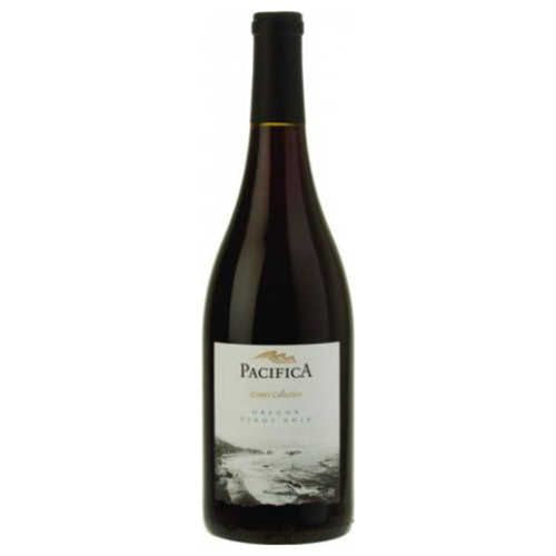 Pacifica Pinot Noir 2017 Kosher Red Wine - (750ml)