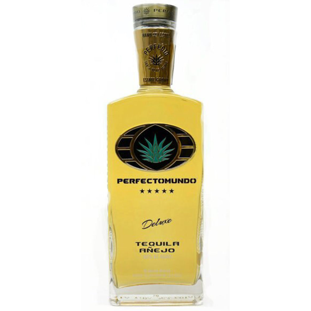 Perfectomundo Classico Reposado Tequila - (750ml Bottle)