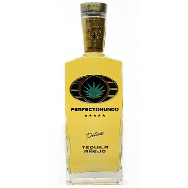 Perfectomundo Classico Reposado Tequila - (750ml Bottle)