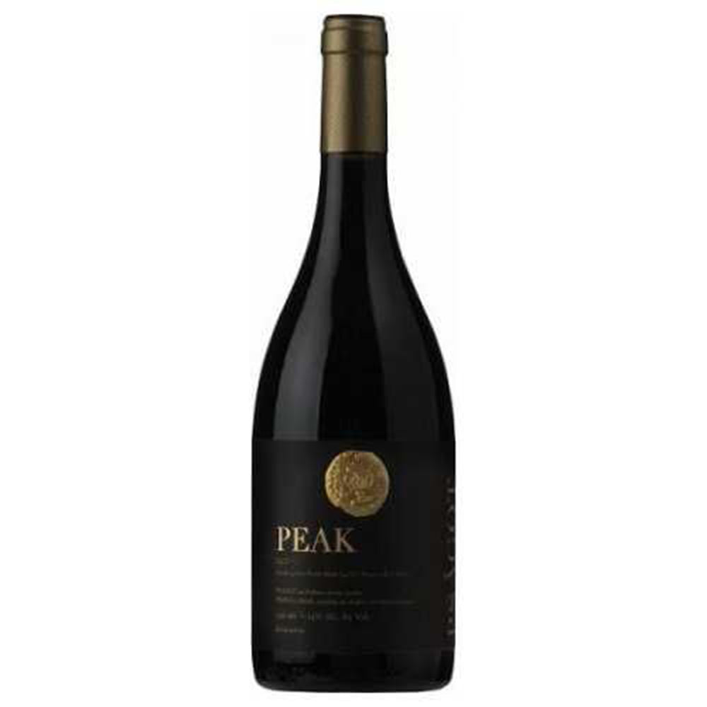 Psagot Peak Kosher Red Wine - (750ml)