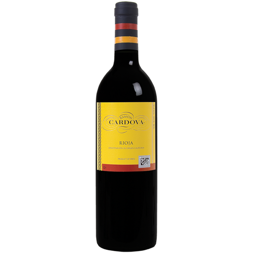 Ramon Cardova Rioja Kosher Red Wine - (750ml)
