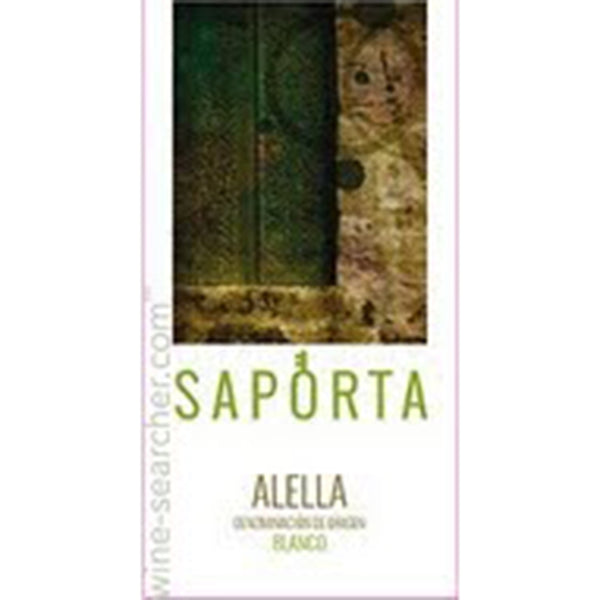 Saporta Alella Blanco (750ml)