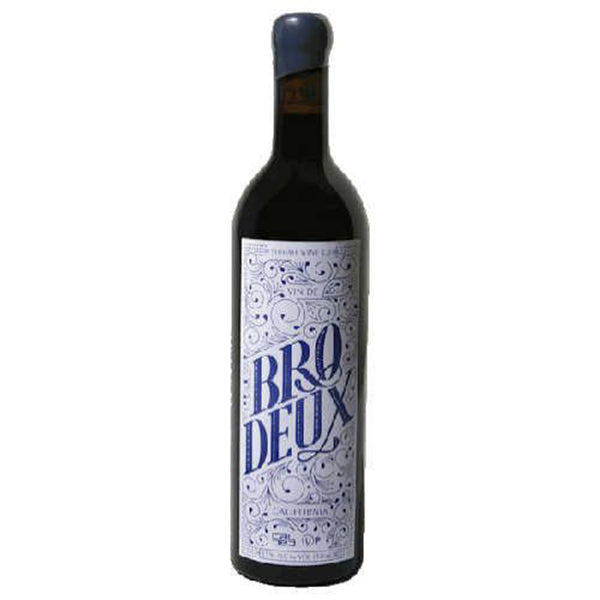 Shirah Wine vin de Brodeux (750ml) Kosher Wine