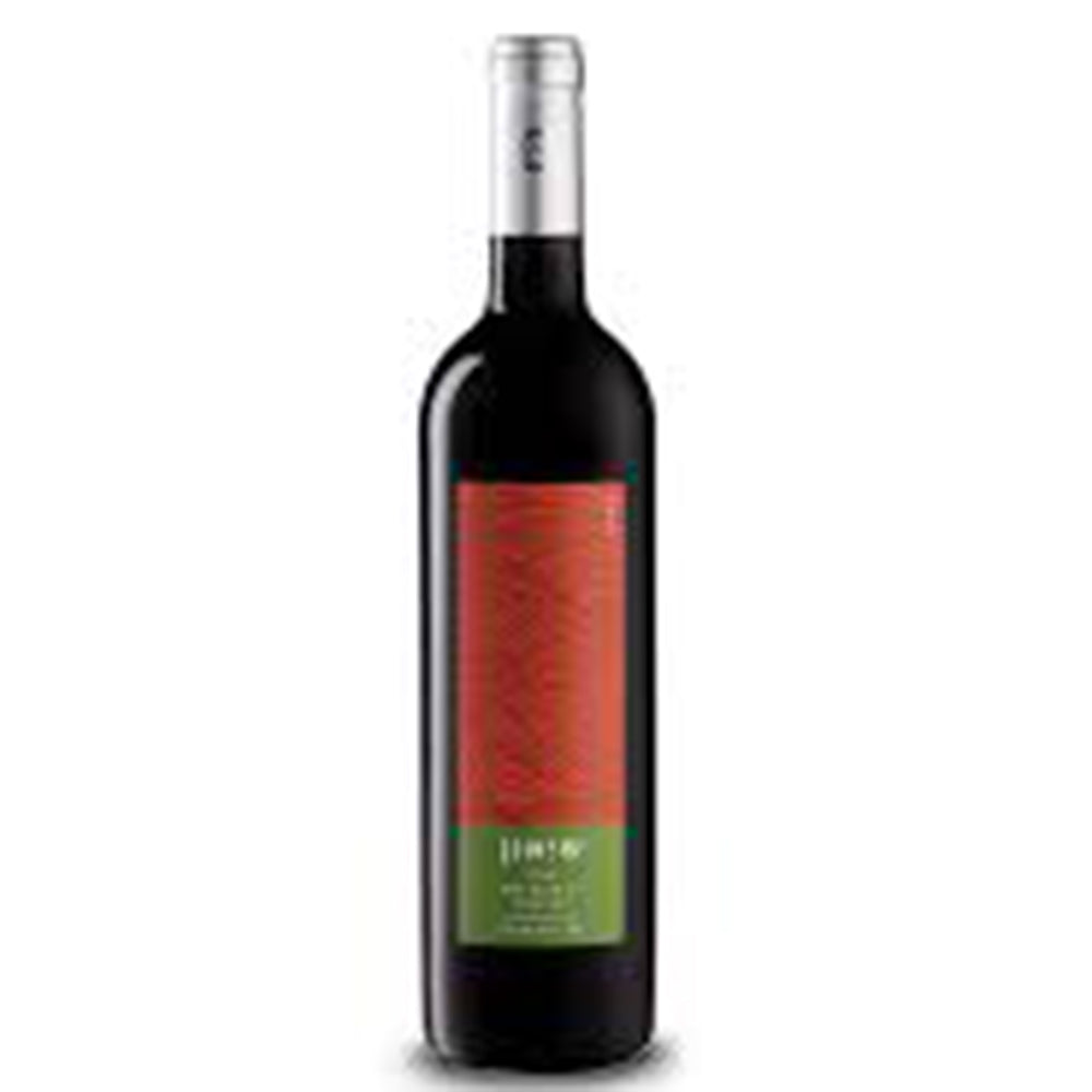 Golan Heights Sion Red 2016 Kosher Wine - (750ml)