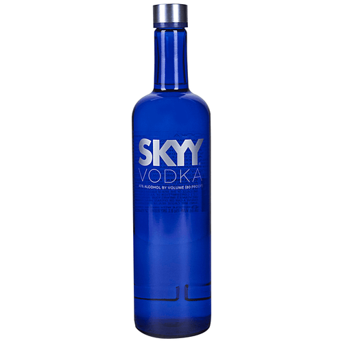 Skyy Vodka (1L)
