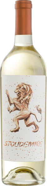 Stoudemire Journey Chenin Blanc