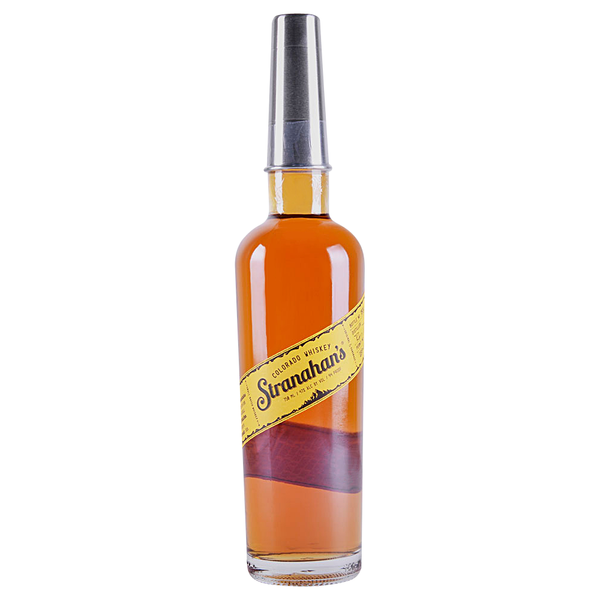 Stranahan's Colorado Original American Single Malt (750ml)