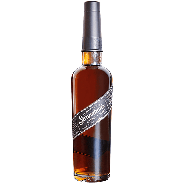 Stranahan's Diamond Peak Colorado Single Malt (750ml)