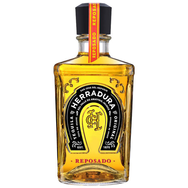 Herradura Reposado Tequila (750ml)