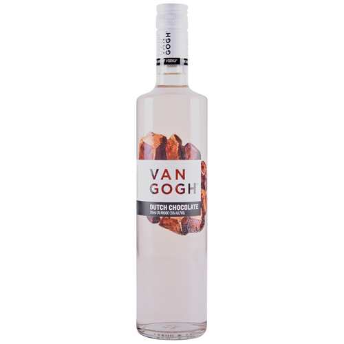 Van Gough Dutch Choclate Vodka (1L)