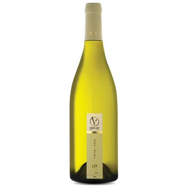Vitkin White Israeli Journey Kosher White Wine - (750ml)
