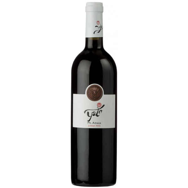 Yatir Mt. Amasa Blend (750ml)