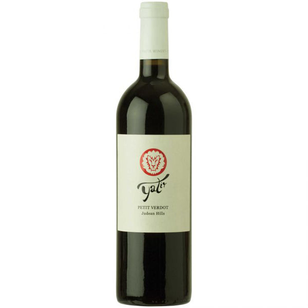 Yatir Petit Verdot (750ml)