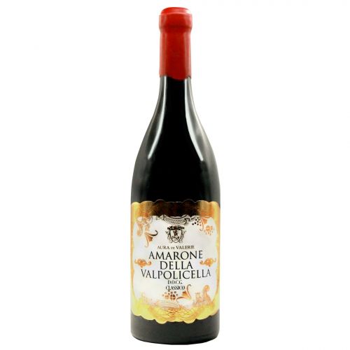 Aura di Valerie Amarone della Valpolicella