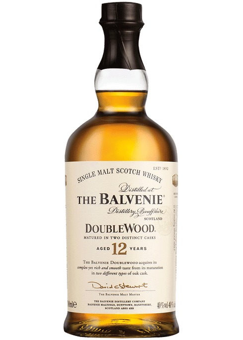 The Balvenie 12 Years (750ml) - Kosher Wine Direct The Balvenie 12 Years (750ml) - Kosher Wine Direct