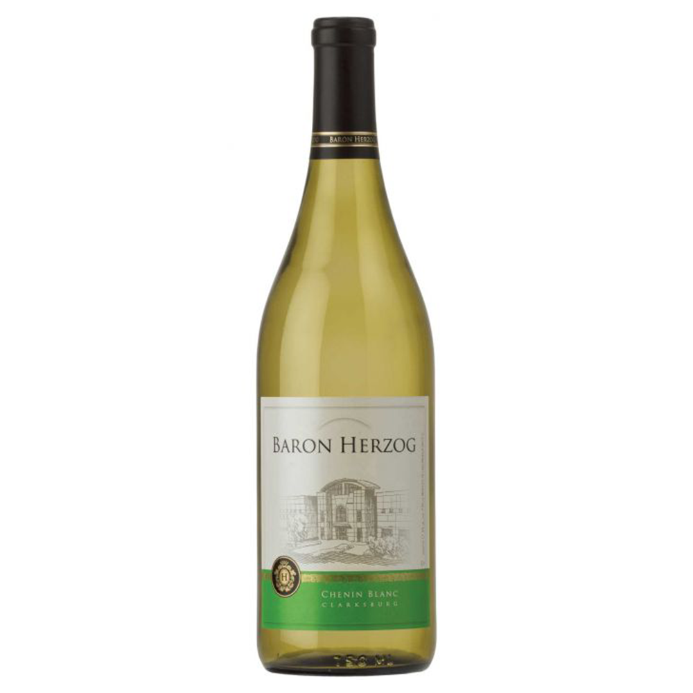 Baron 2025 herzog brut