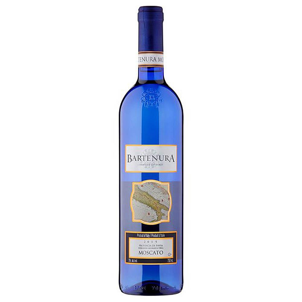Bartenura Moscato Sweet Kosher Wine - (750ml)