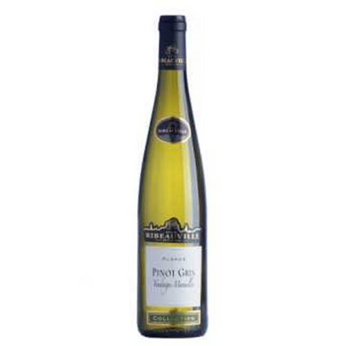Cave De Ribeauville - Giersberger Pinot Gris 2013 Kosher White Wine- (750ml)