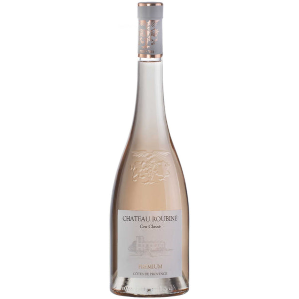 Chateau Roubine Cru Classe Rose