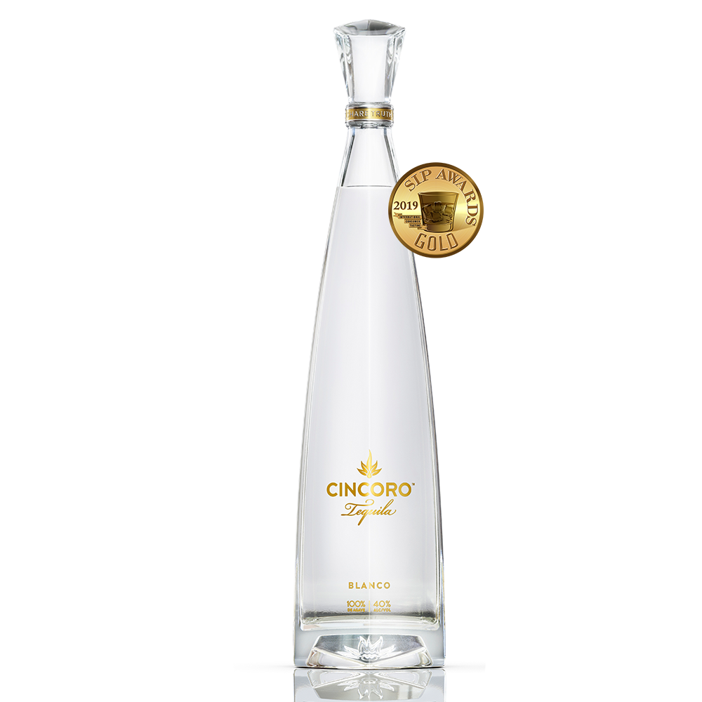 Casamigos Blanco Tequila - (1.75L Bottle) - Kosher Wine Direct