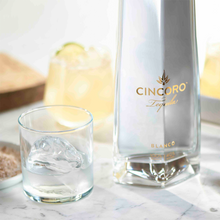 Cincoro Blanco Tequila - (750ml)