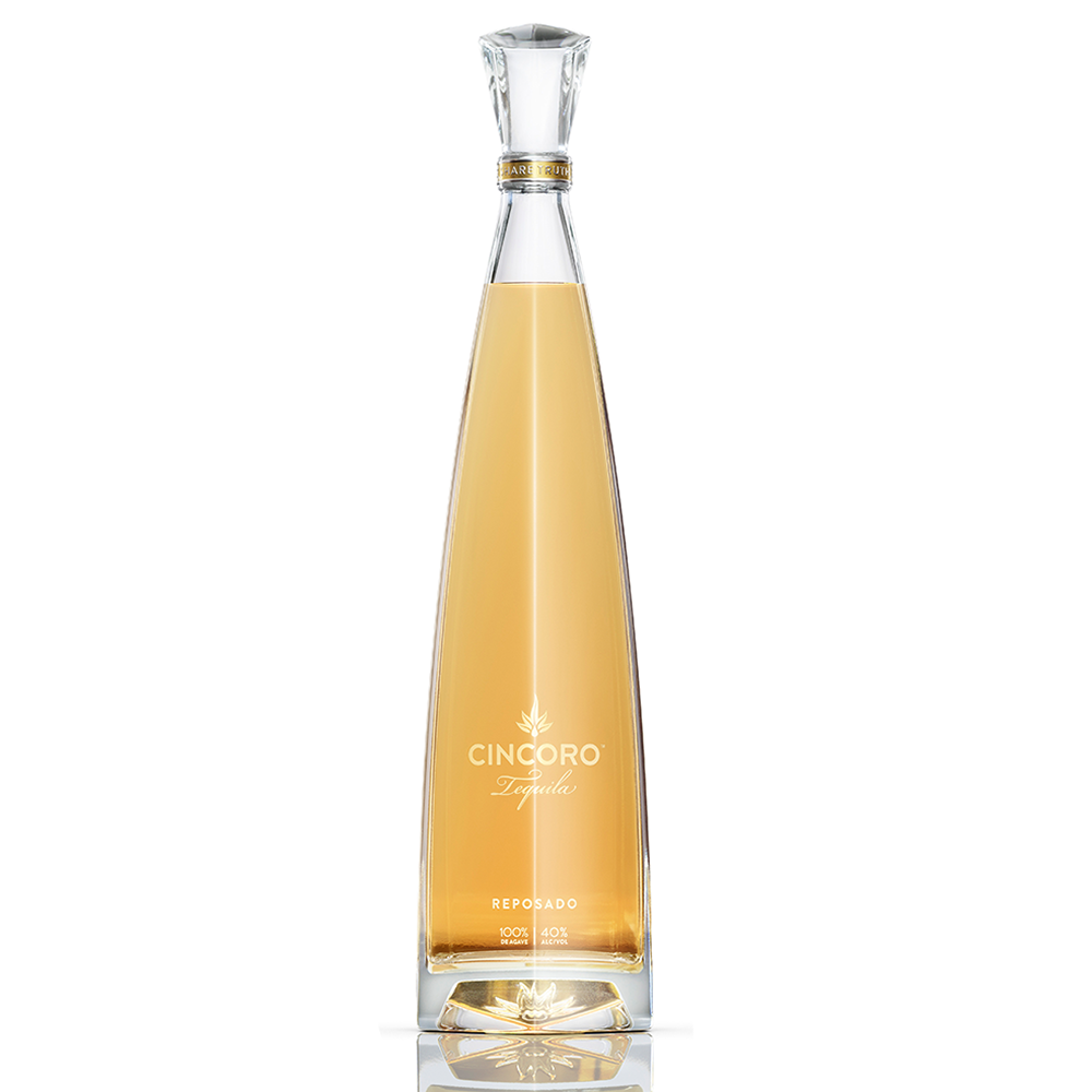 Cincoro Reposado Tequila (750ml)