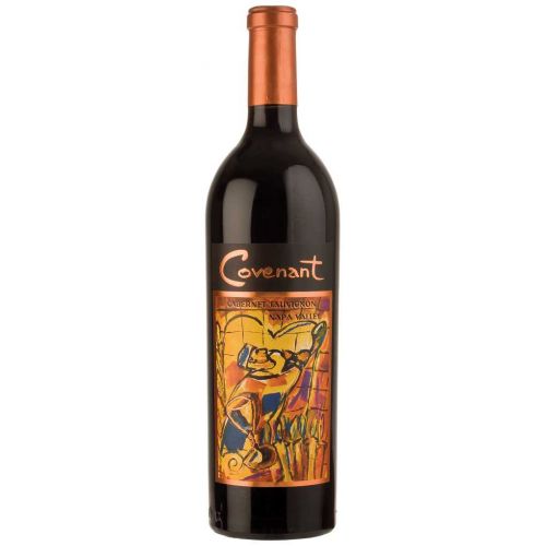 Covenant Napa Valley Cabernet Sauvignon (750ml)