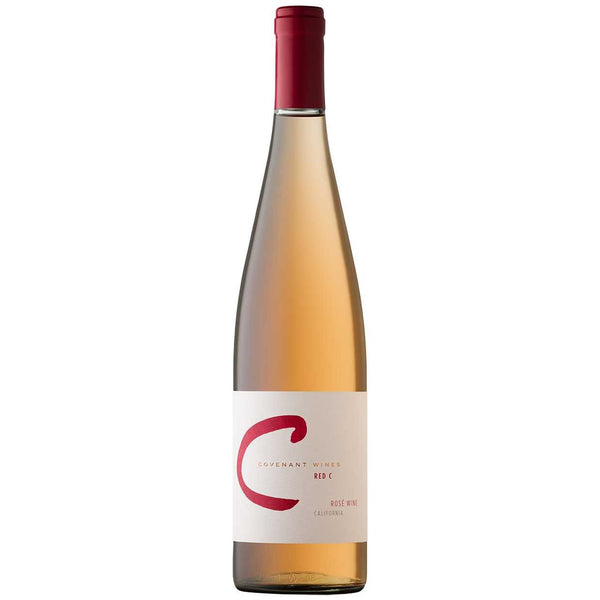Covenant Red C Rose (750ml)