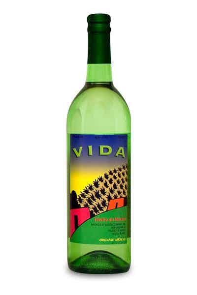 Del Maguey Vida de San Luis del Rio Mezcal (750ml)