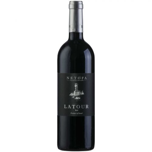 Netofa Latour Red (750ml)