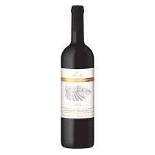 Segal Special Reserve Cabernet Sauvignon - Kosher Red Wine - (750ml)