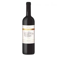 Segal Special Reserve Merlot - Kosher Red Wine - (750ml)