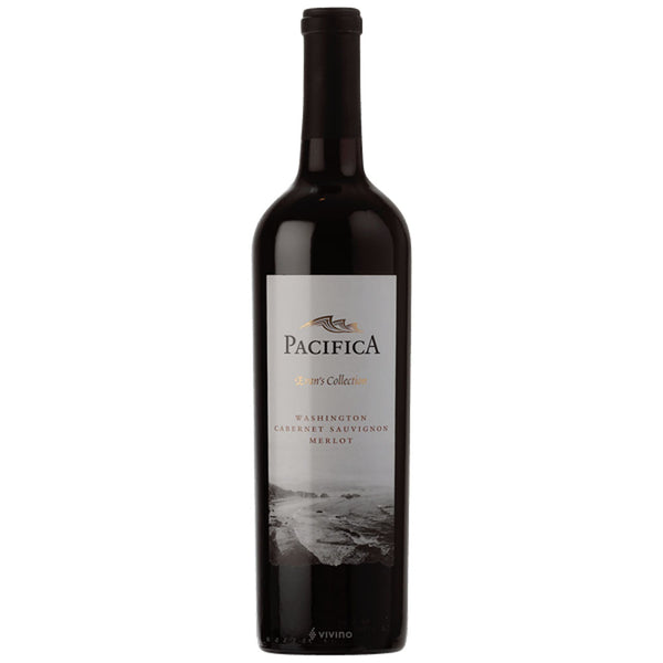 Pacifica Washington Cabernet Sauvignon Merlot - (750ml)