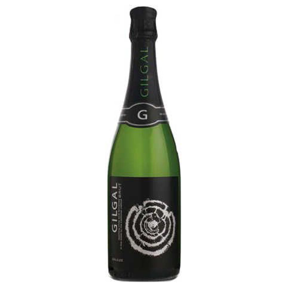 Gilgal Brut Champagne - (750ml)