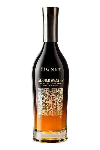 Glenmorangie Single Malt Scotch Whiskey Signet (750ml)