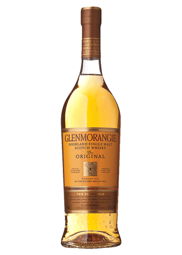 Glenmorangie – Whisky Drop