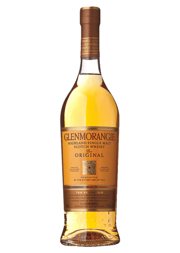 Glenmorangie Single Malt Scotch Whisky 10 Year (750ml Glenmorangie Single Malt Scotch Whisky 10 Year (750ml