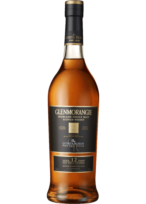 Glenmorangie Single Malt Scotch Whisky 10 Years 1.75 Glenmorangie Single Malt Scotch Whisky 10 Years 1.75