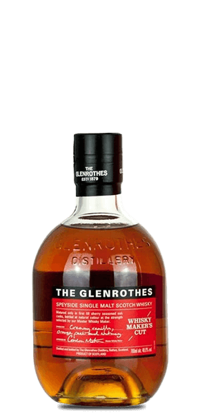The Glenrothes Makers Cut (750ml)