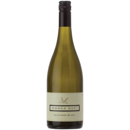 Goose Bay Sauvignon Blanc - Kosher White Wine - (750ml)